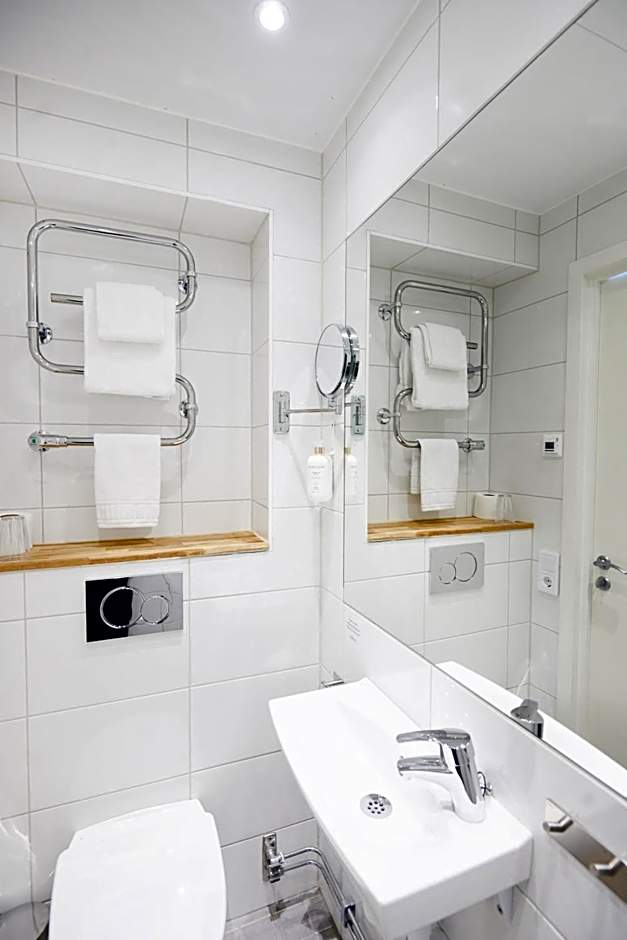 Hotell Björkhaga