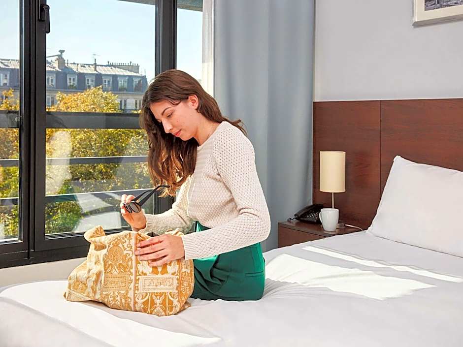 Aparthotel Adagio Access Paris Bastille