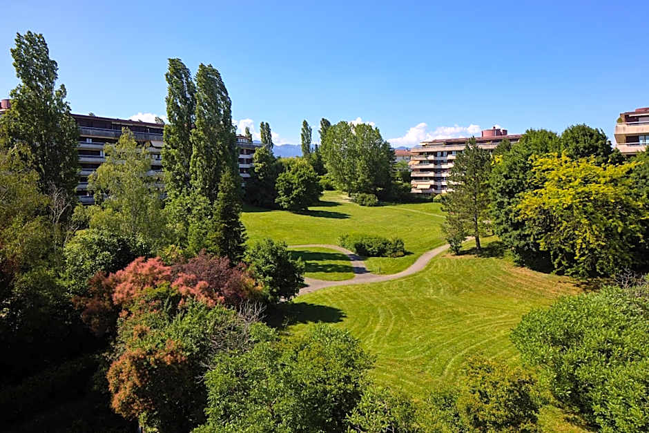 Zenitude Swiss Apparthotels