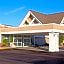 enVision Hotel & Conference Center Mansfield-Foxboro