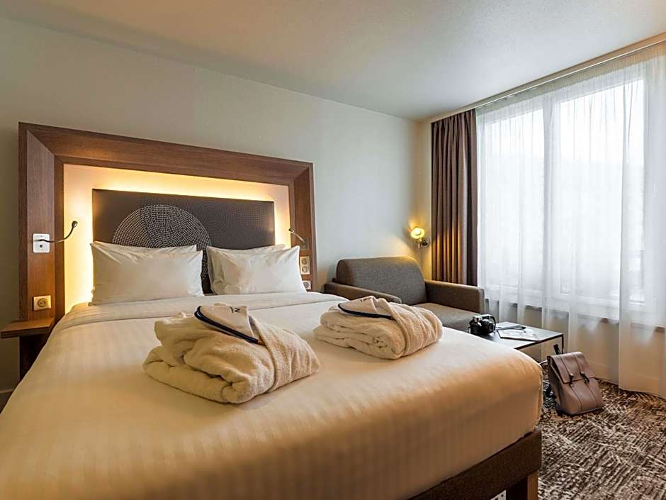 Novotel Paris Gare De Lyon