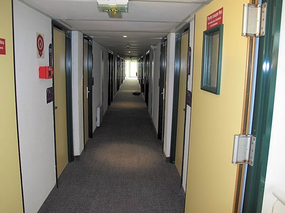 Initial by Balladins Béthune