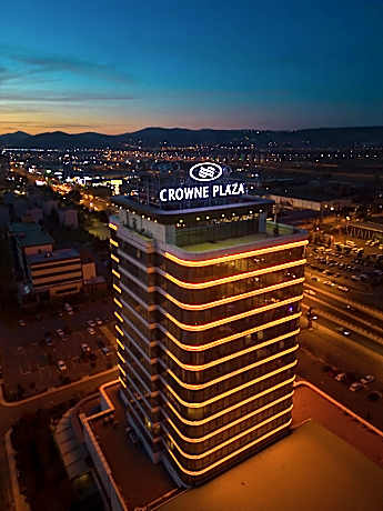Crowne Plaza Kayseri By IHG