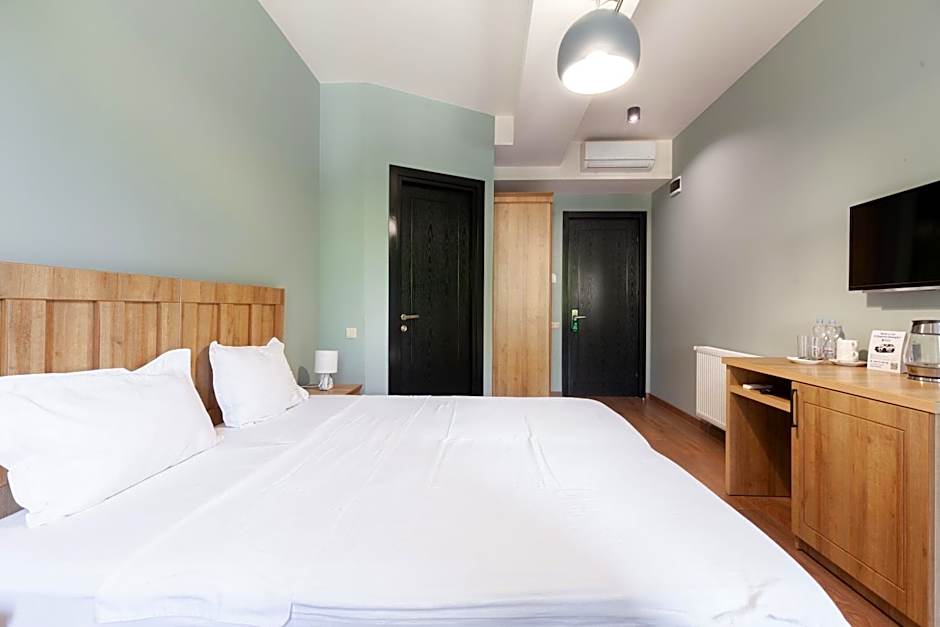 inn go Kutaisi