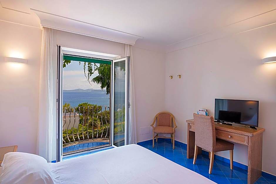 Hotel Continental Mare