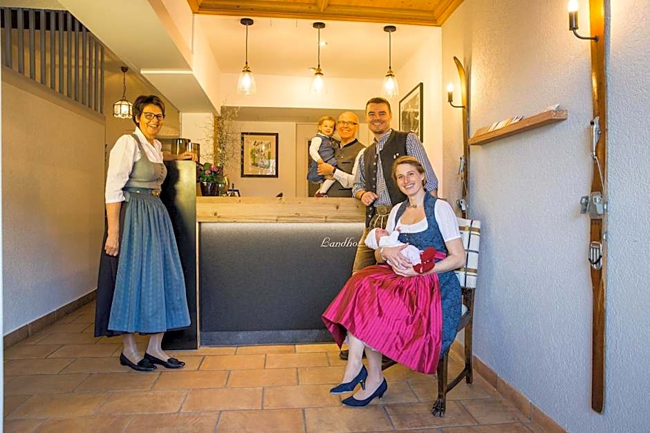 Anderschitz Landhotel