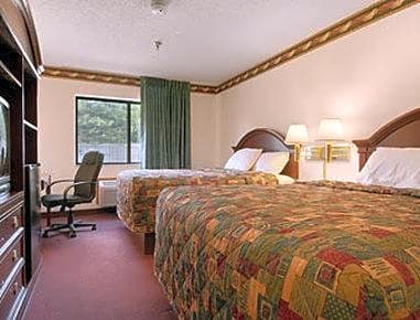 Super 8 by Wyndham Owensboro