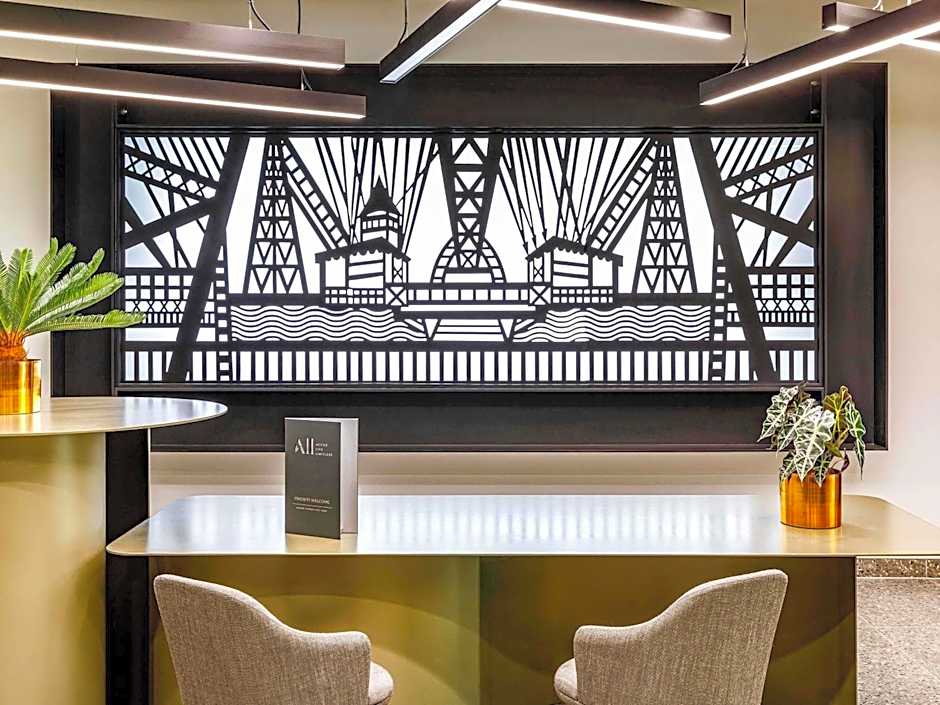 Mercure Newport