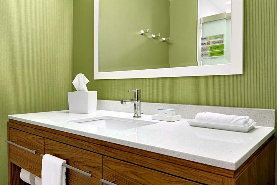 Home2 Suites By Hilton Macon I-75 North