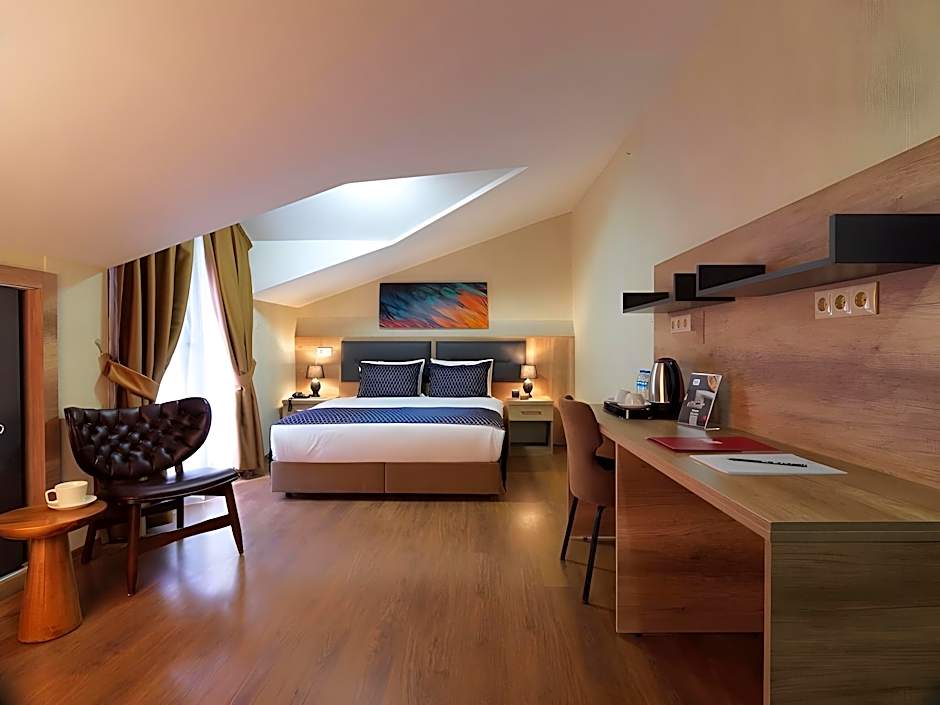 Jaff Hotels Nişantaşı