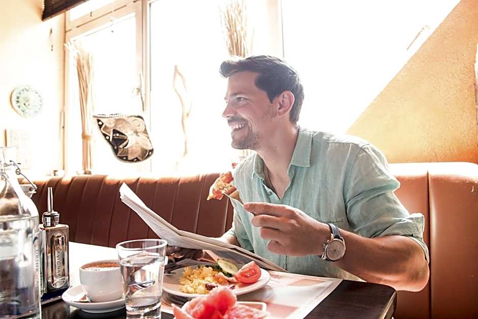 Carathotel Basel/Weil am Rhein