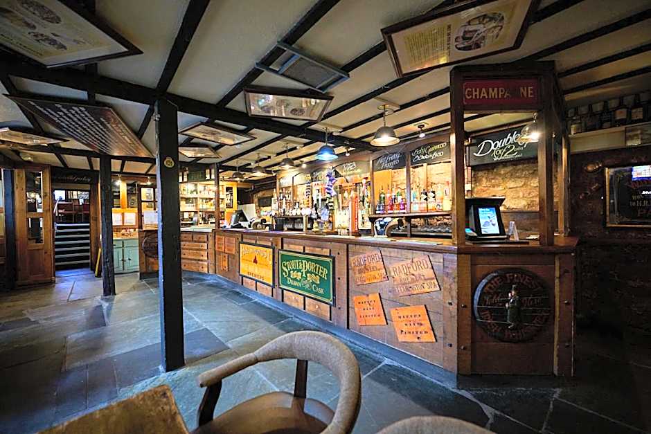 White Hart, Exeter by Marston's Inns