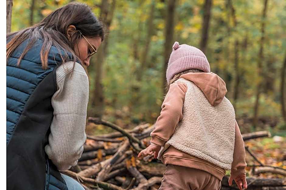 Demeures de Campagne Parc du Coudray - Barbizon