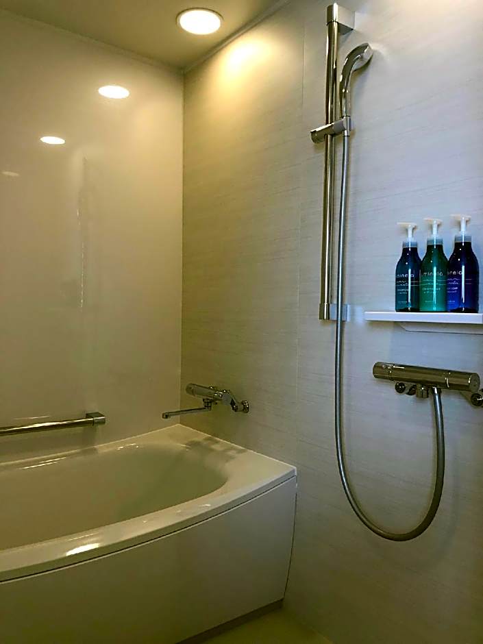 JR CLEMENTINN TAKAMATSU