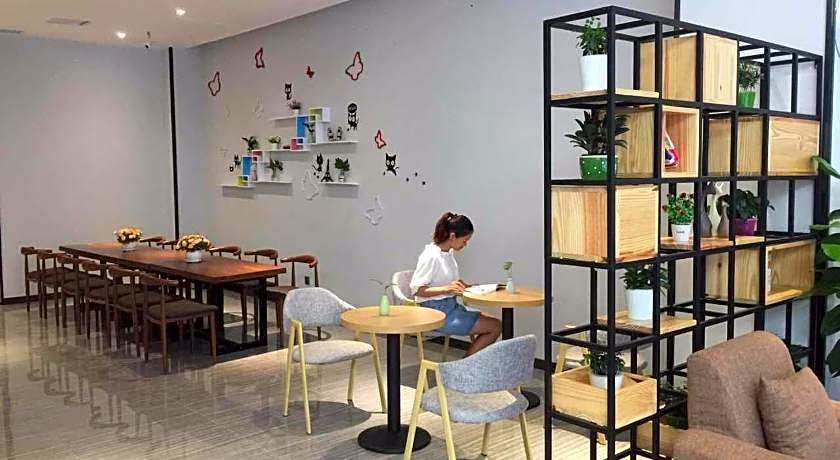 7Days Premium Chongqing Dazu Rock Carvings New Town