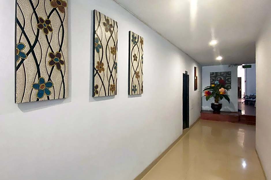 Urbanview Hotel Mulia Indah Palopo