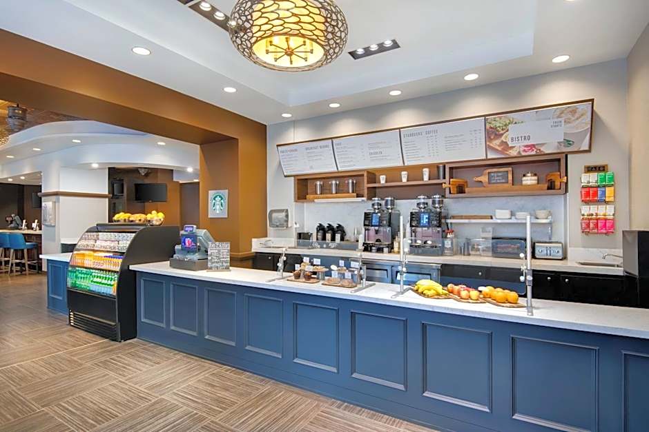 Courtyard by Marriott Atlanta Downtown
