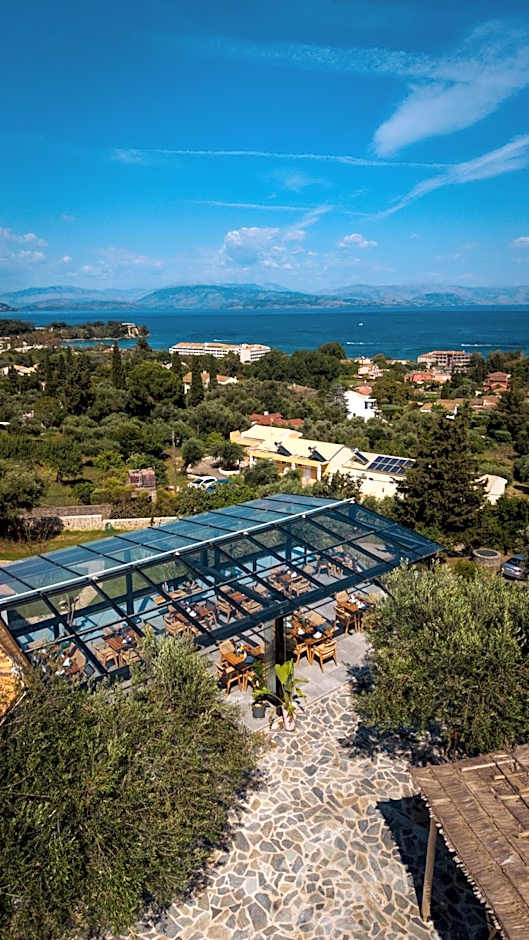 Panorama Hideaway