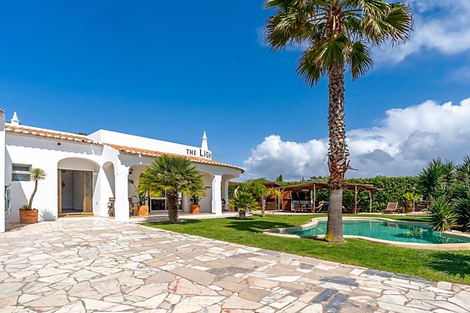 The Lighthouse Hostel