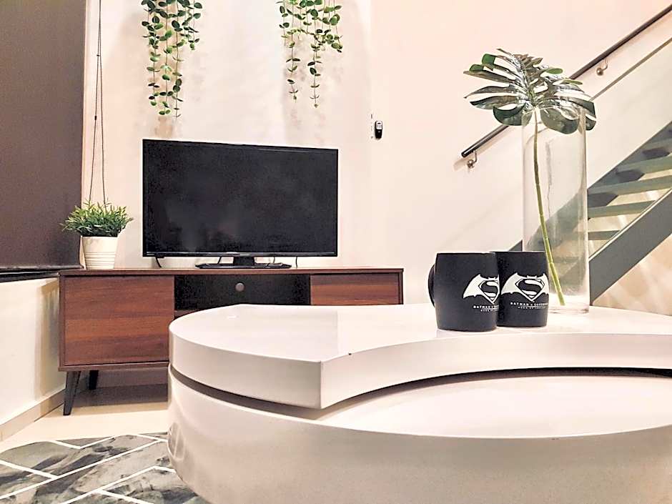 EkoCheras Suite by MOKA