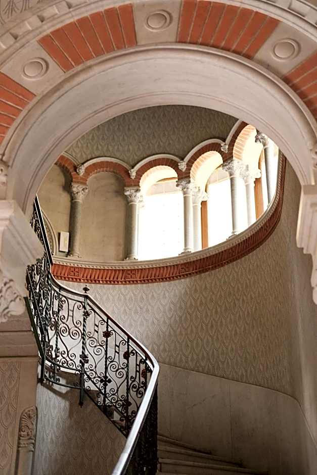 Hotel Villa Cipressi, by R Collection Hotels