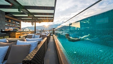 AMANOR Hotel Chiang Mai