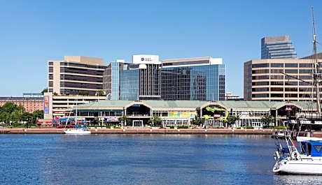 Hyatt Regency Baltimore Inner Harbor