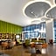 Holiday Inn Hotel And Suites Qingdao Jinshui By IHG