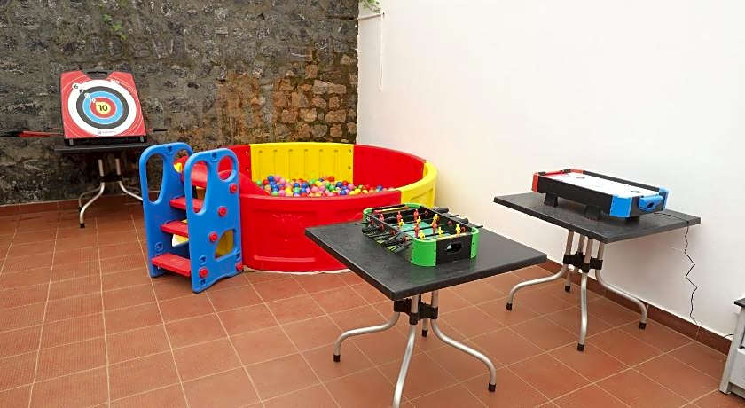 Delightz Inn Resorts