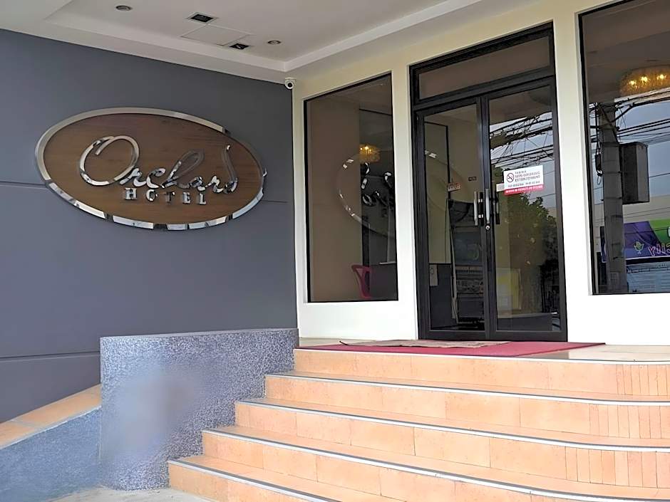 ORCHARD HOTEL