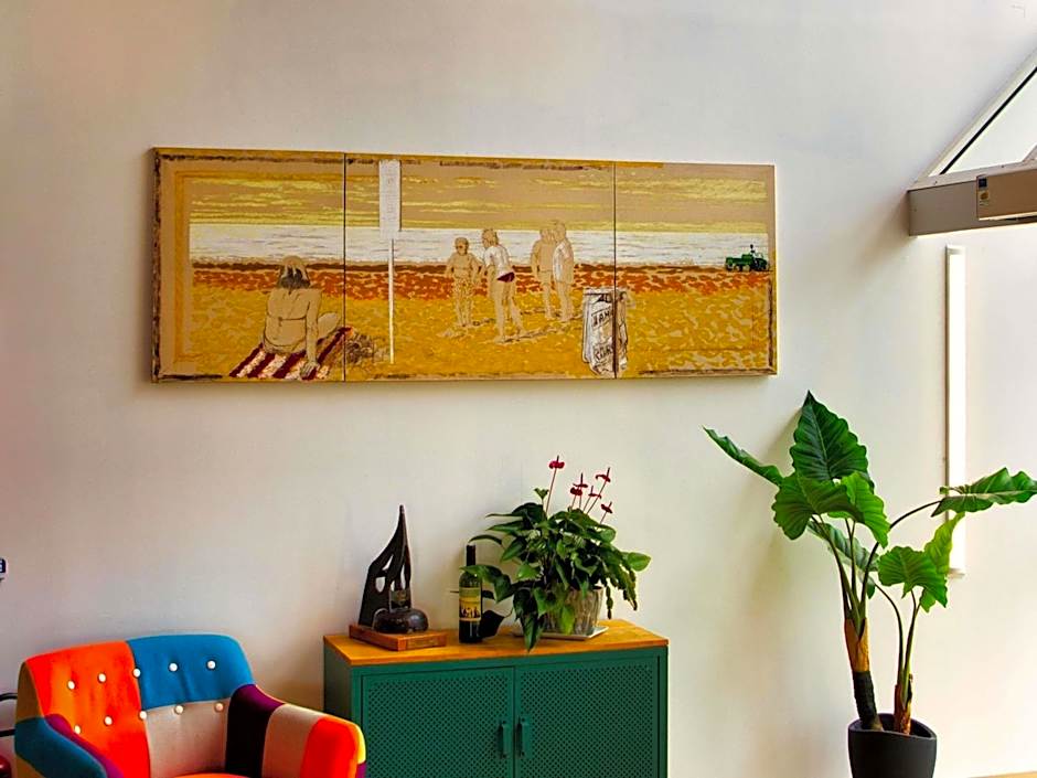 ibis Styles Ouistreham