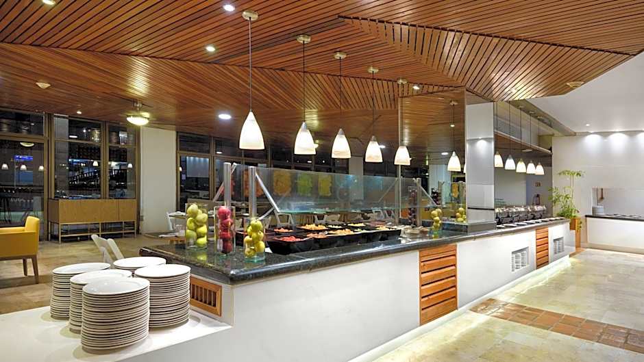 Meliá Puerto Vallarta - All Inclusive