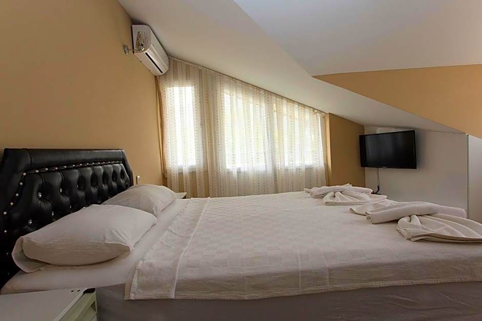 Green Peace Hotel