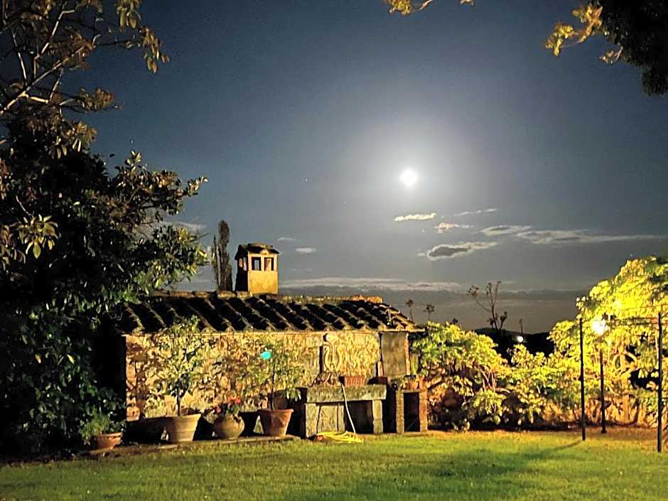 Residenza Santa Maria In Borraccia