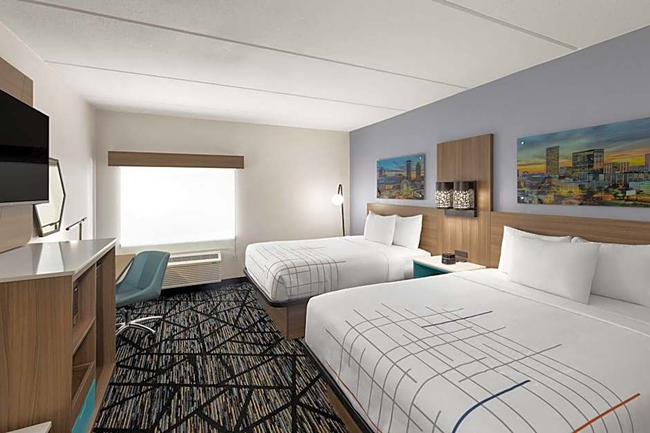 La Quinta Inn & Suites by Wyndham Atlanta Roswell