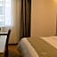 GreenTree Inn Huaian Xuyi Royal Garden Express Hotel