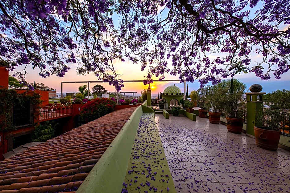 Casa Schuck Boutique Hotel