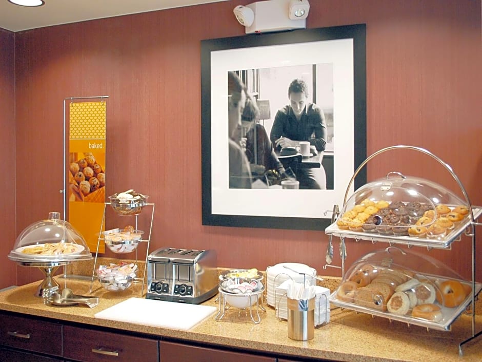 Hampton Inn By Hilton And Suites Denver Highlands Ranch