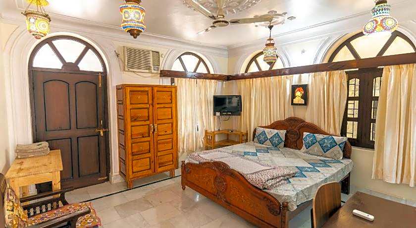 Hotel Kanhaia Haveli