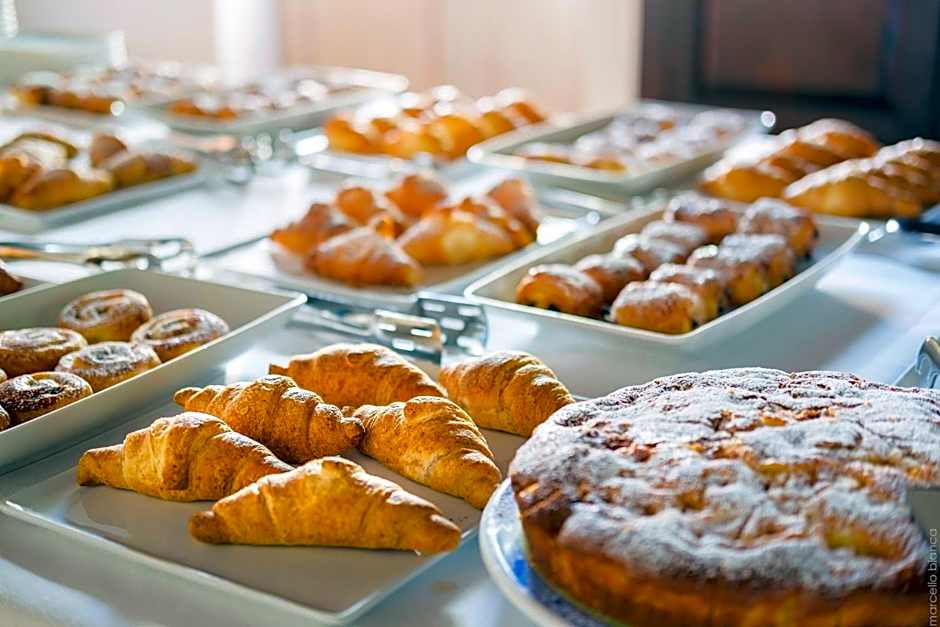 Masseria Degli Ulivi