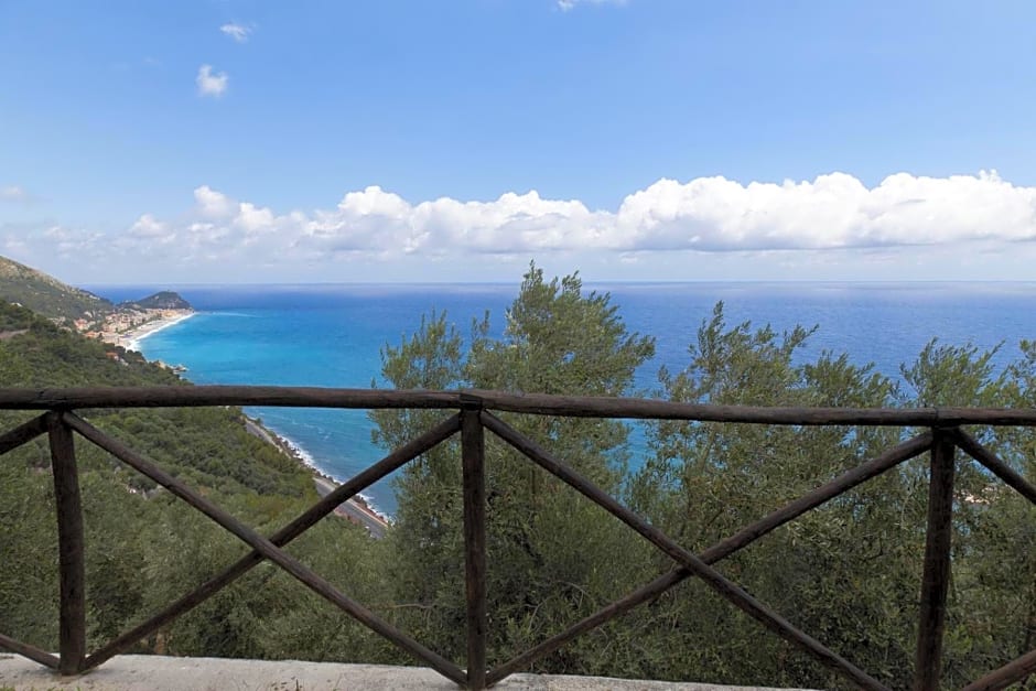 Villa Degli Ulivi B&B