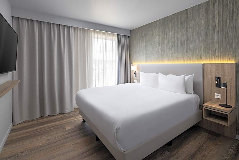 Residence Inn by Marriott Paris Charles de Gaulle Central Airport