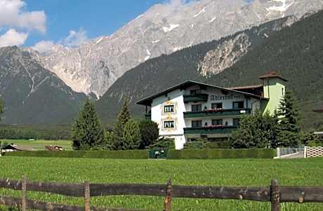 Adlerhof am Sonnenplateau