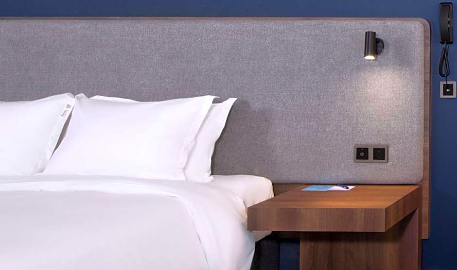 Holiday Inn Express Zhoushan Dinghai By IHG