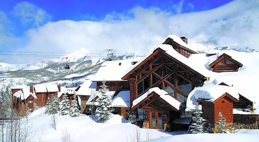 Mountain Lodge Telluride