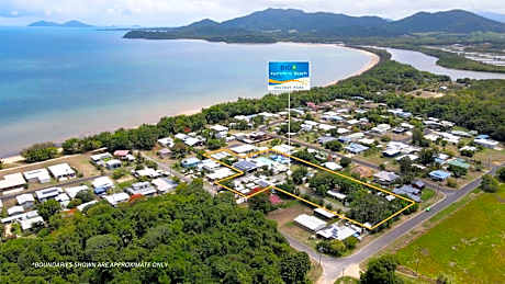 Kurrimine Beach Holiday Park