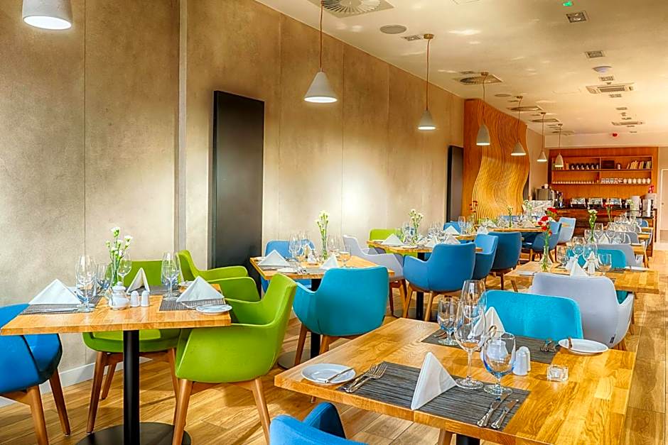 Focus Hotel Premium Sopot