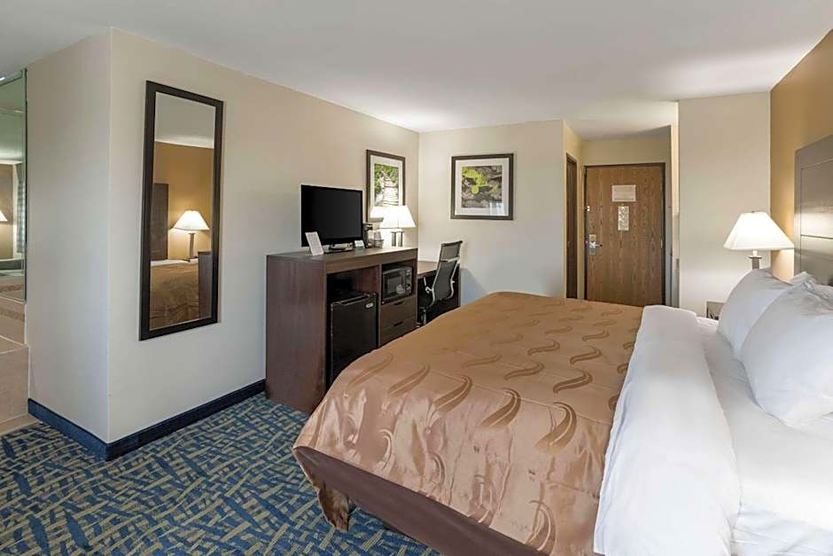 Quality Inn Rochelle