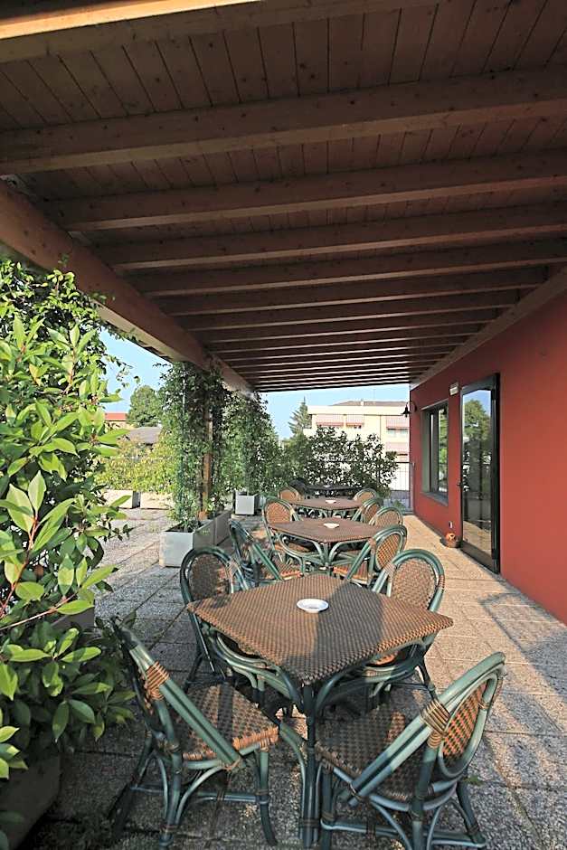 Hotel Residence Ducale