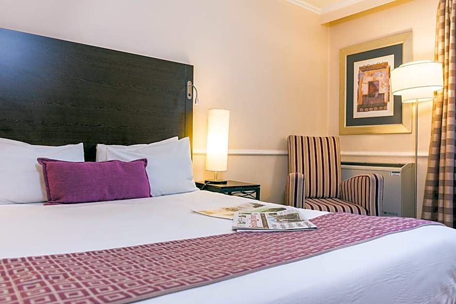 Mercure Johannesburg Randburg